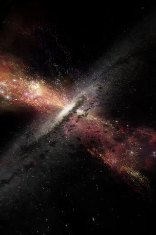 Cosmic Wonders: A Journey Through Space 🌌✨