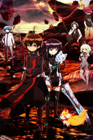 Spirit Warriors Unite: The Battle for Balance