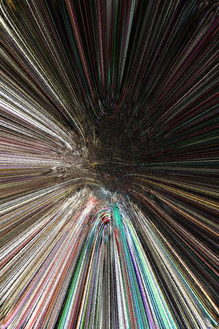 Warping the Universe: A Visual Journey Through Space-Time