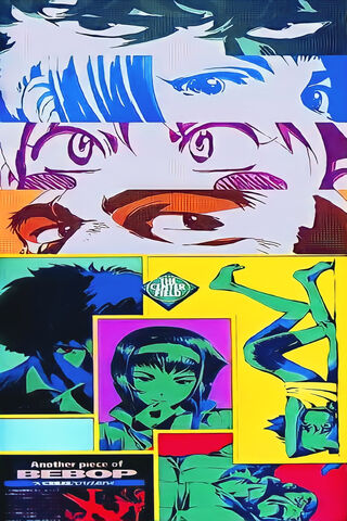 Cosmic Vibes: A Journey Beyond