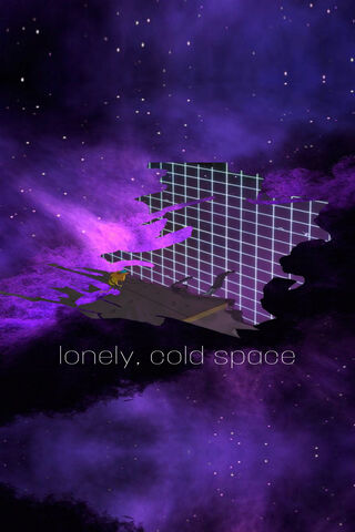 Lost in Cosmic Whimsy 🌌✨