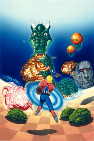 Blast Off into the Cosmic Adventure! 🚀🌌