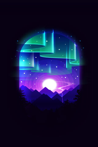 Celestial Dreams: A Journey Through Space 🌌✨