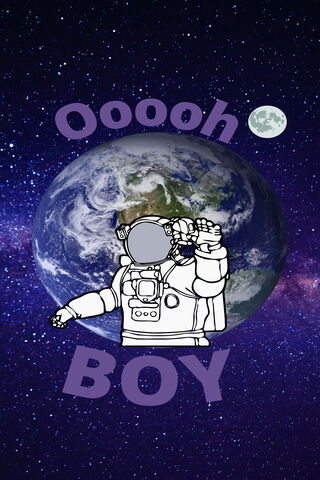 Cosmic Adventure Awaits! 🌌🚀