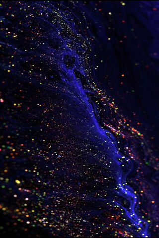 Cosmic Dreams: A Journey Through Space 🌌✨