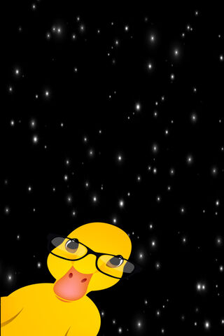 Galactic Quacker: The Space Duck Adventure! 🚀🦆