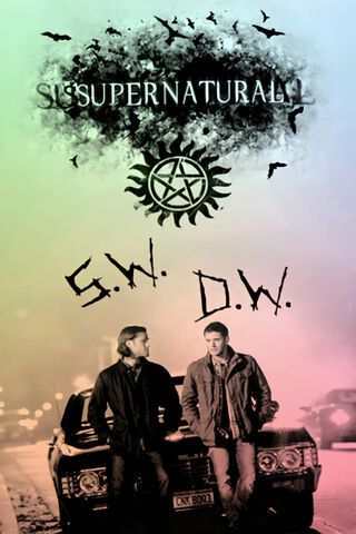 Brothers Against the Unknown 🌌👻