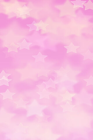 Stelline Rosa Wallpaper - Download to your mobile from PHONEKY