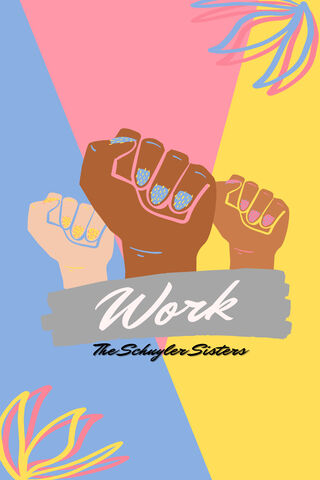 Empowerment in Unity: The Schuyler Sisters