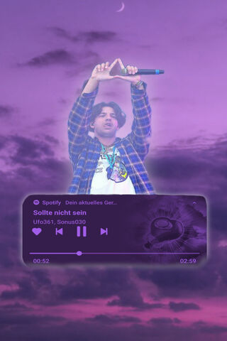Ufo361: A Cosmic Vibe 🌌🎤