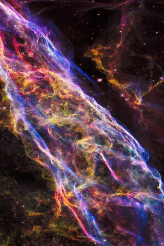 Veil Nebula