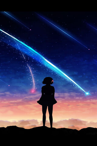 Starlit Dreams: A Journey Beyond