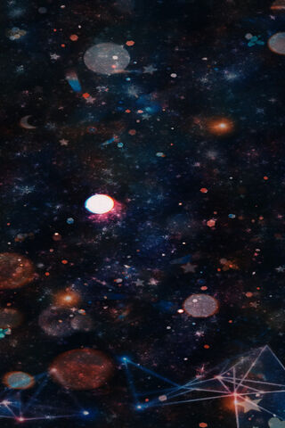 Deep Space