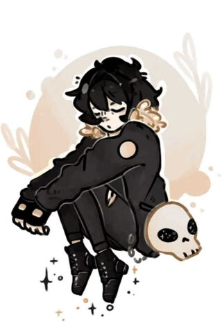 Nico Di Angelo