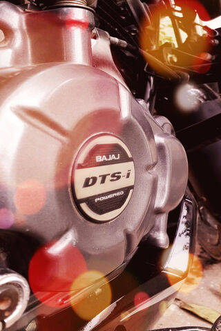 Pulsar Power: The Heart of Performance 🚀