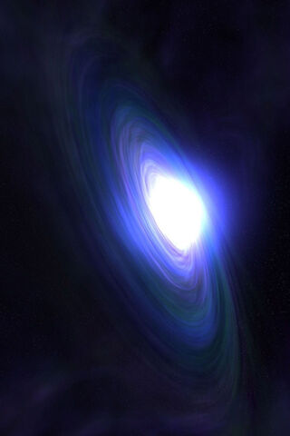 Galactic Whirlwind: A Journey Through Space 🌌✨