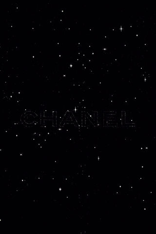 Celestial Elegance: Chanel's Cosmic Dream ✨🌌