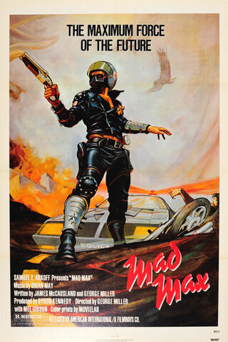 Mad Max