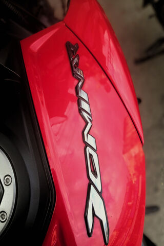 Dominar: The Power of Precision 🏍️✨