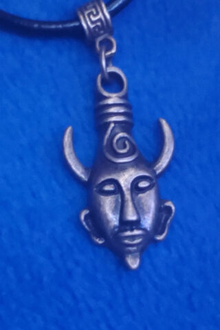 Dean Winchester Amulet