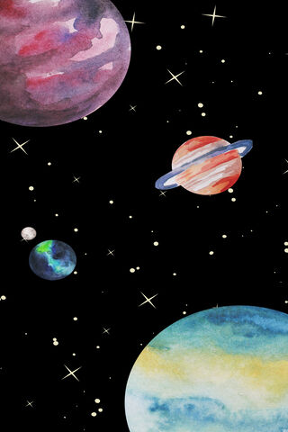 Cosmic Wonders: A Journey Through the Universe 🌌✨