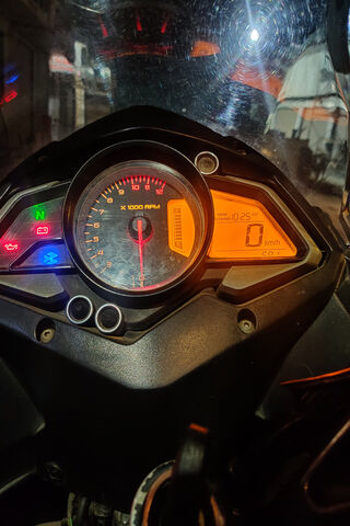 Pulsar: The Heartbeat of Speed 🏍️💨