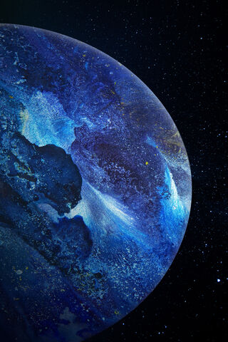 Cosmic Dreams: A Journey Through Space 🌌✨