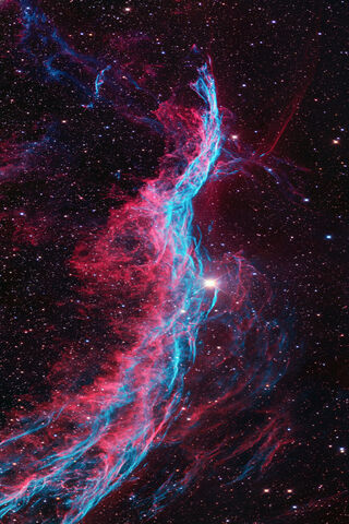 Veil Nebula