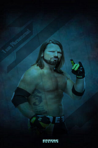 AJ Styles