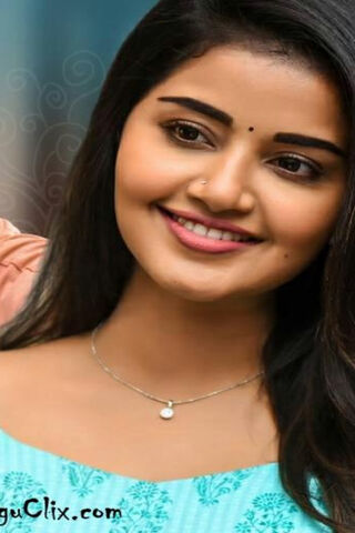 Anupama Parameswaran