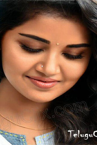 Anupama Parameswaran