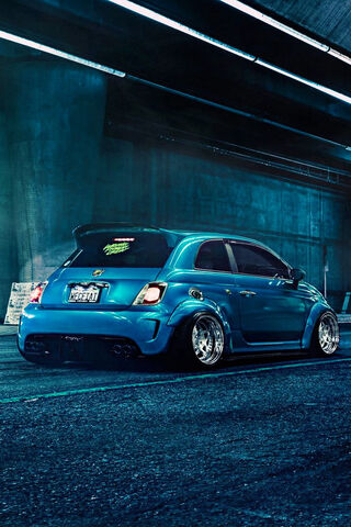 Speed Meets Style: The Ultimate Ride 🚗💨