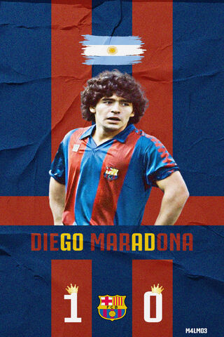 The Legend of Diego Maradona: A Football Icon ⚽🇦🇷