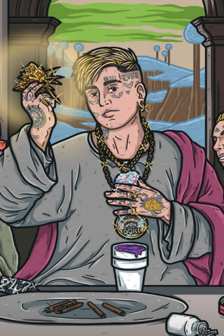 Duki: The Modern Icon of Urban Art 🎤✨