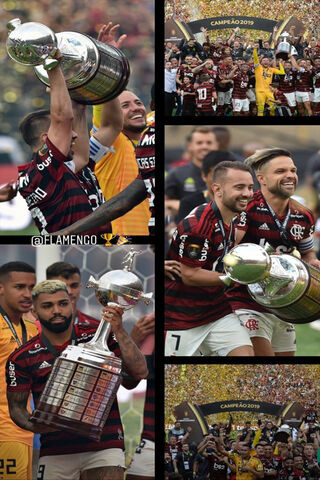 Flamengo 2019