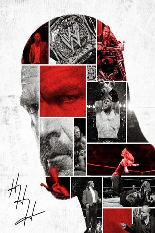 The Legacy of HHH: A Champion's Journey 🏆
