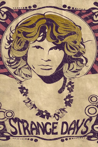 Jim Morrison