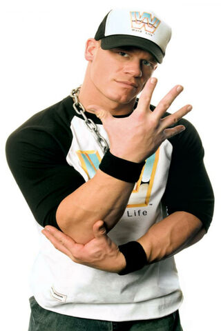 John Cena