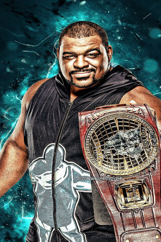Keith Lee