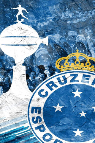 Champions of the Blue: Libertadores Asul