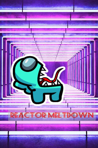 Chaos in the Reactor! 🚨