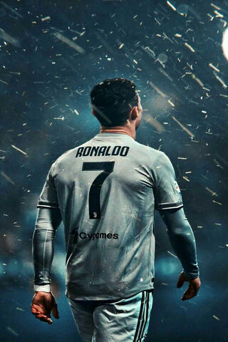 Ronaldo