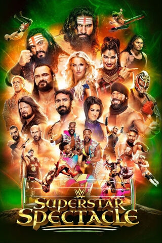 Wrestling Extravaganza: The Ultimate Showdown! 🌟🤼