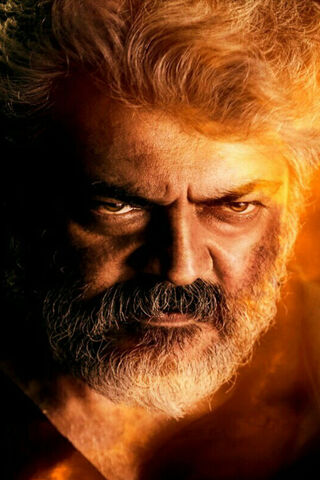 THALA Ajith Kumar Wallpaper - Download to your mobile from PHONEKY