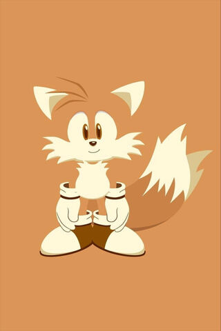 Tails