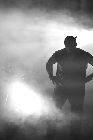 The Phenom Emerges: A Dark Legend