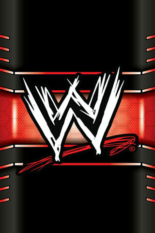 WWE Loge