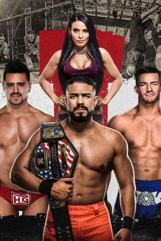 WWE Showdown: Champions Rise! 🏆💪