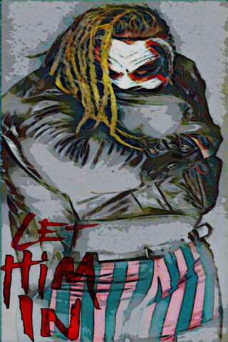 Embrace the Darkness: The Bray Wyatt Transformation