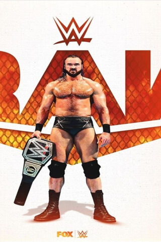 Drew McIntyre: The Scottish Warrior of WWE 🏆💪
